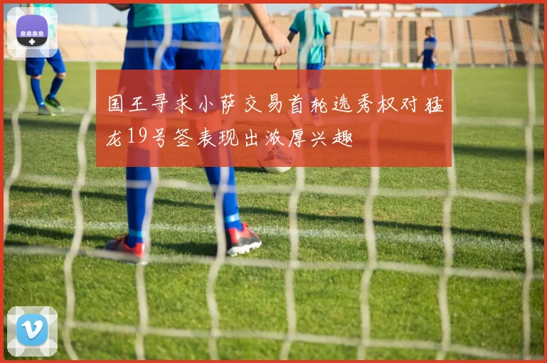国王寻求小萨交易首轮选秀权对猛龙19号签表现出浓厚兴趣